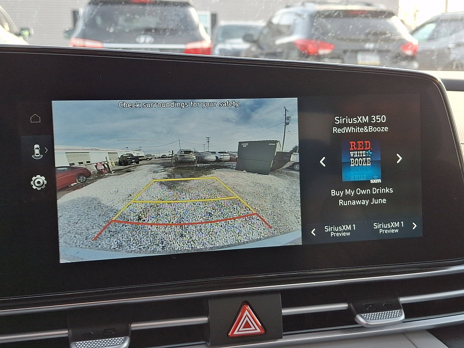 New 2026 Hyundai Elantra Limited image 19