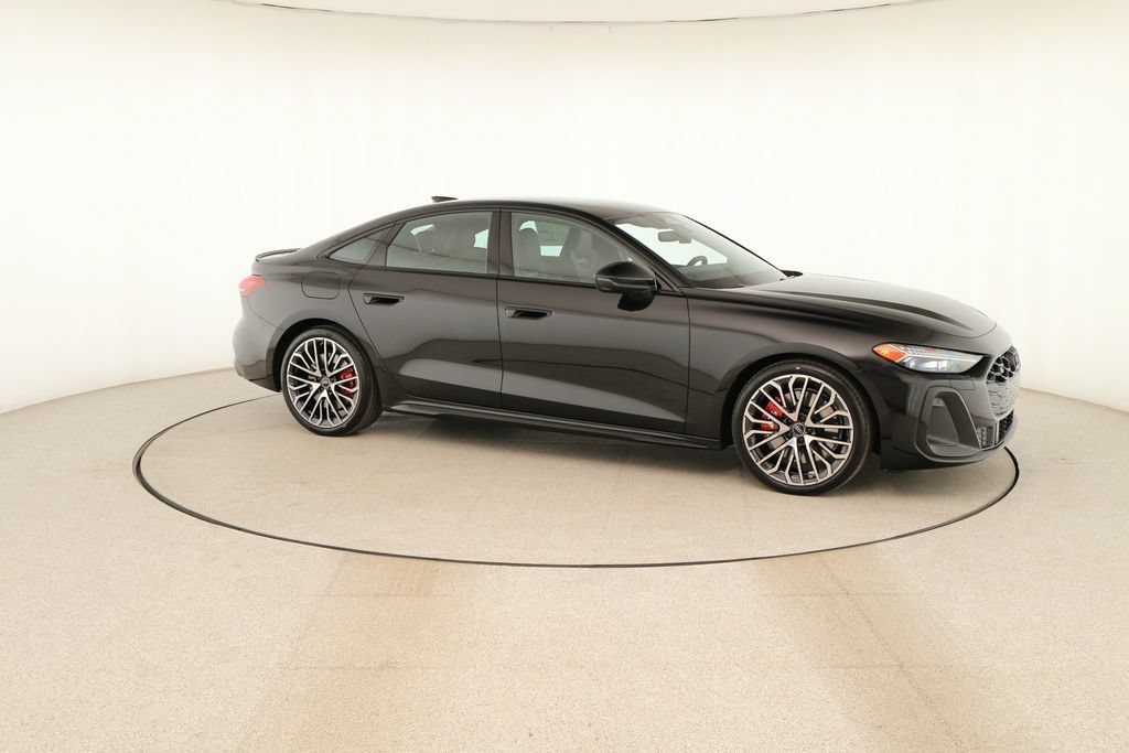 New 2026 Audi S5 Premium Plus AWD/4WD image 9