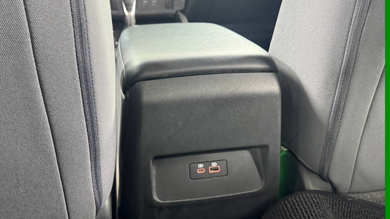 Certified 2025 Nissan Frontier SV AWD/4WD image 34