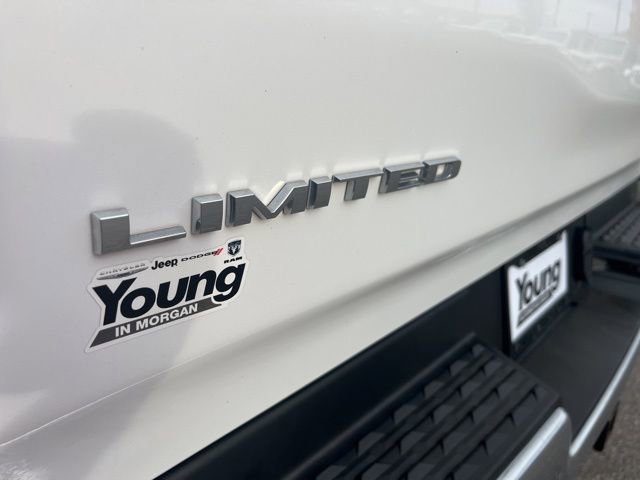 Used 2023 RAM 1500 Limited image 11