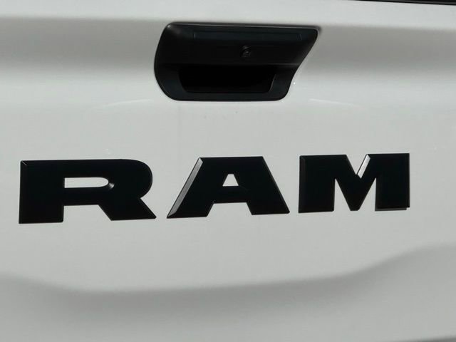 New 2026 RAM 1500 Rebel w/ Bed Utility Group image 12