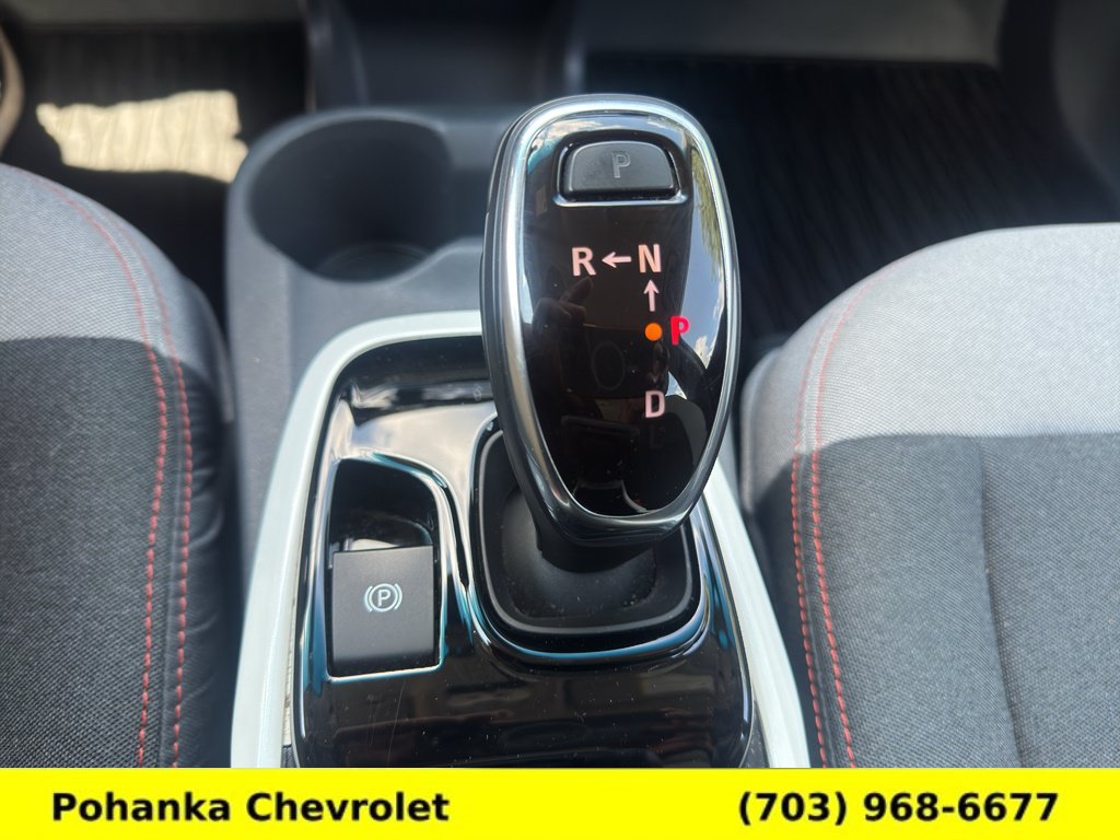 Used 2020 Chevrolet Bolt LT FWD image 15