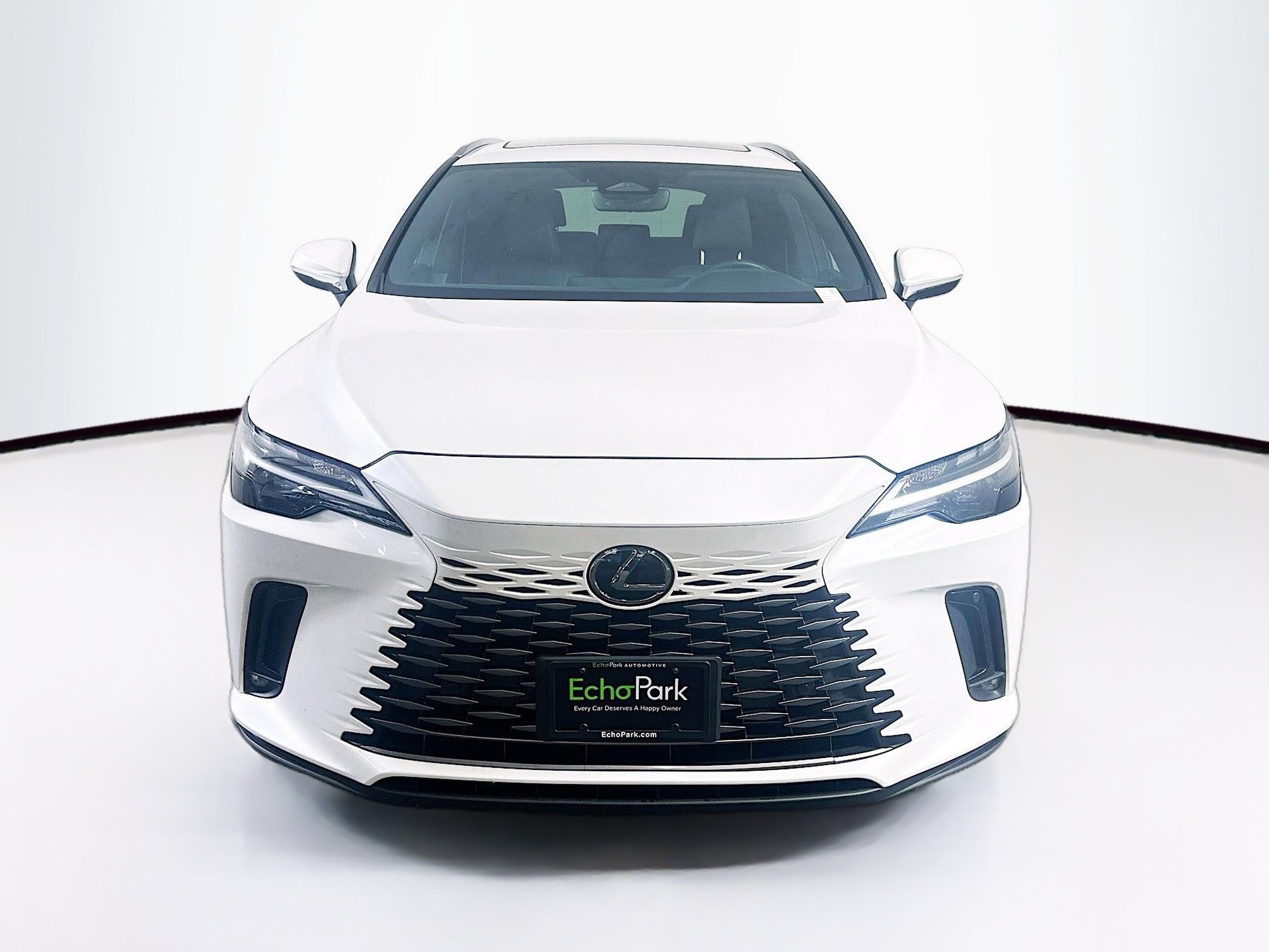 Used 2024 Lexus RX 350 Premium w/ Accessory Package (Z1) AWD/4WD image 2