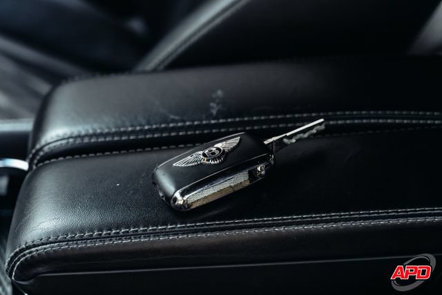 Used 2014 Bentley Continental GT Speed AWD/4WD image 74