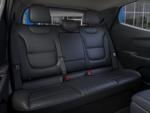 New 2027 Chevrolet Bolt RS w/ Technology Package image 17