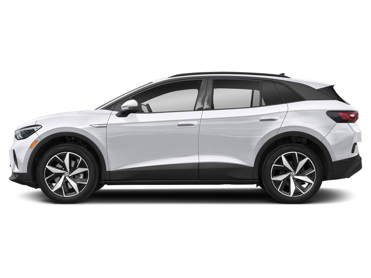 Used 2023 Volkswagen ID.4 Pro RWD image 3