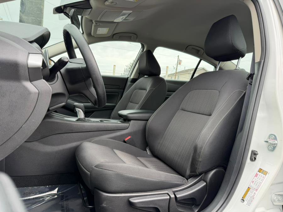 Used 2025 Nissan Altima 2.5 S image 18