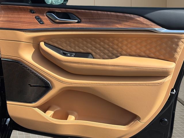 New 2026 Jeep Grand Cherokee L Summit image 37