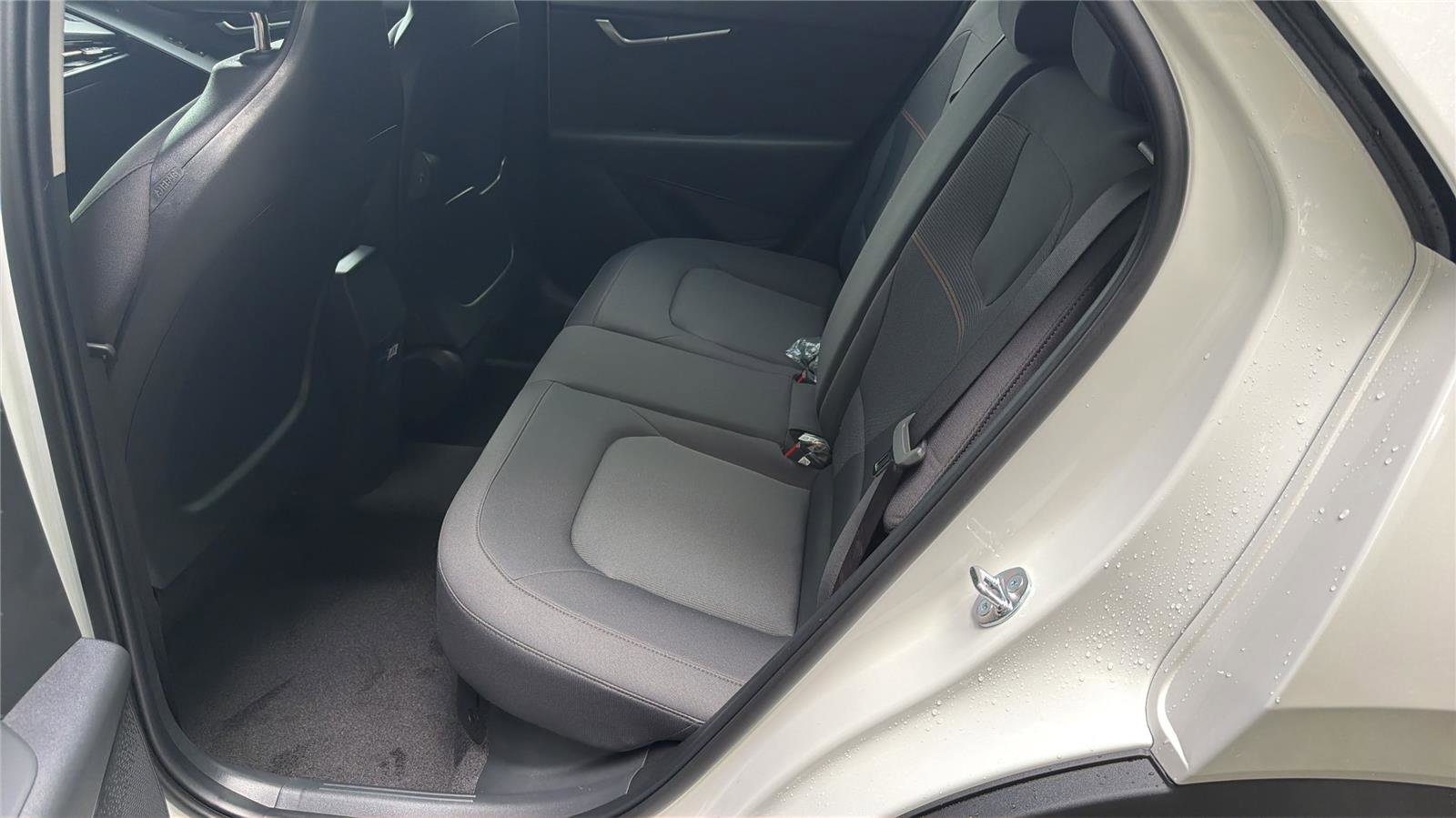 New 2026 Kia Niro LX FWD image 11