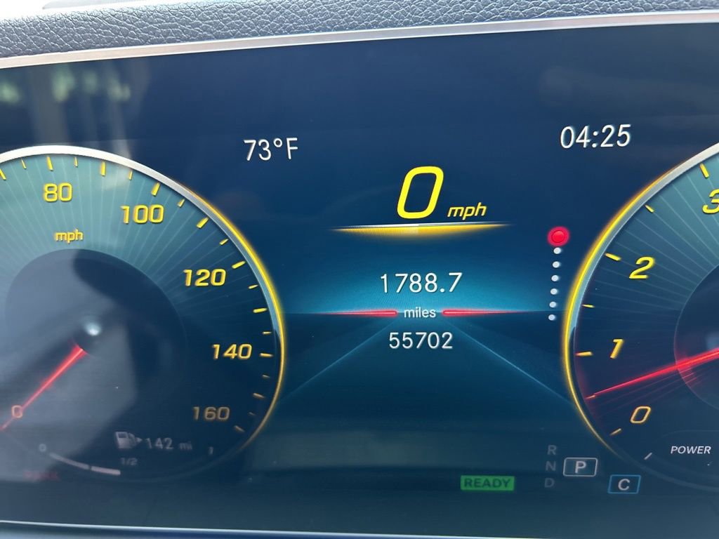 Used 2021 Mercedes-Benz GLE 450 4MATIC image 56