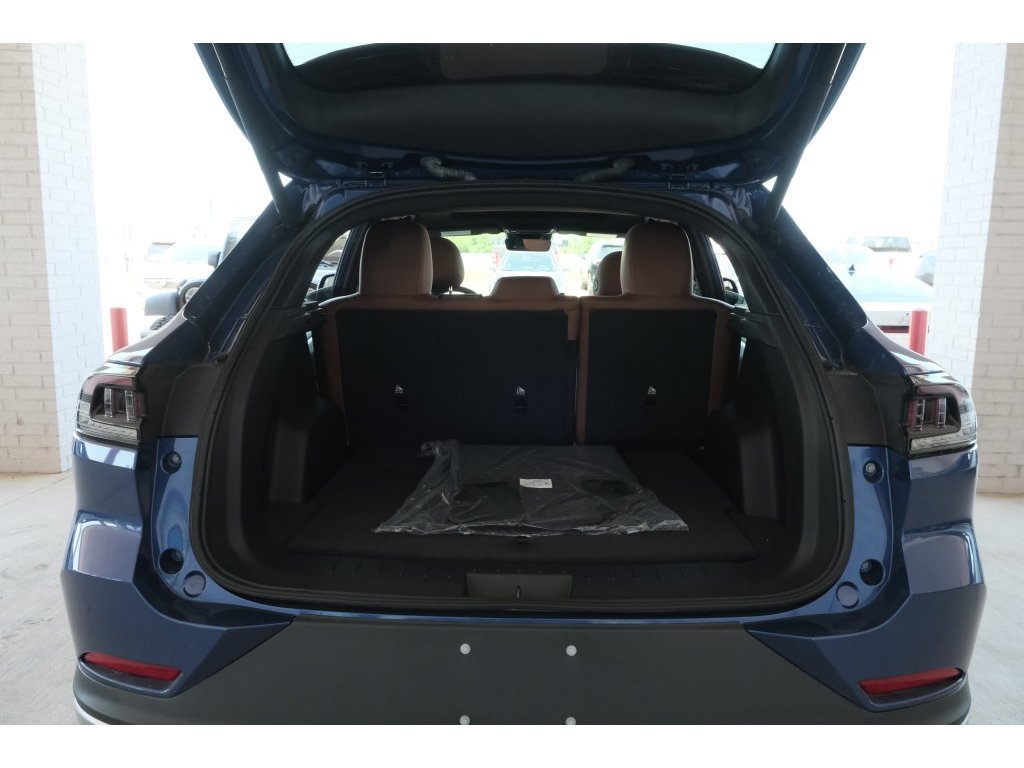 Used 2024 VinFast VF 8 Plus AWD/4WD image 36