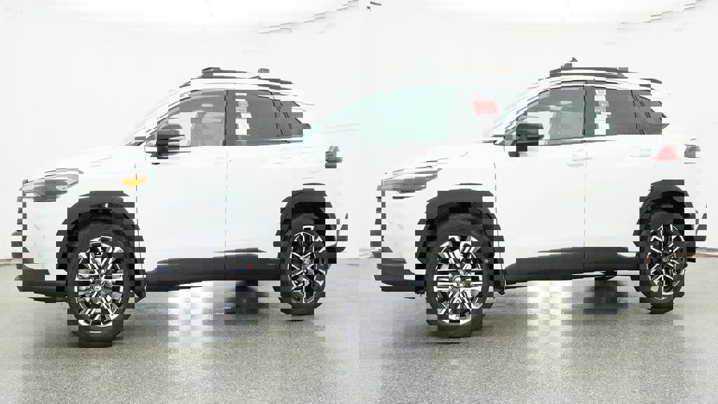 New 2026 Toyota Corolla Cross XLE image 19