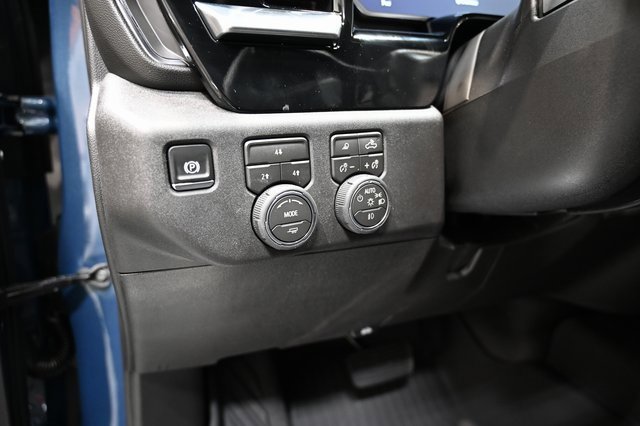 New 2026 Chevrolet Silverado 2500 LT w/ All Star Edition image 24