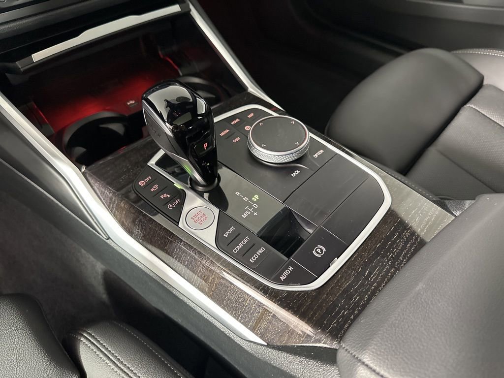 Used 2023 BMW 430i Gran Coupe xDrive w/ Premium Package image 20