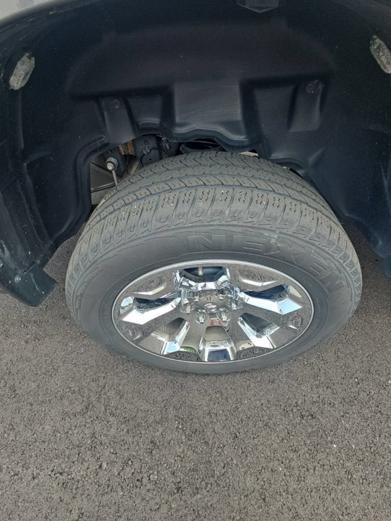 Used 2023 RAM 1500 Sport w/ Rebel Level 2 Equipment Group AWD/4WD image 21