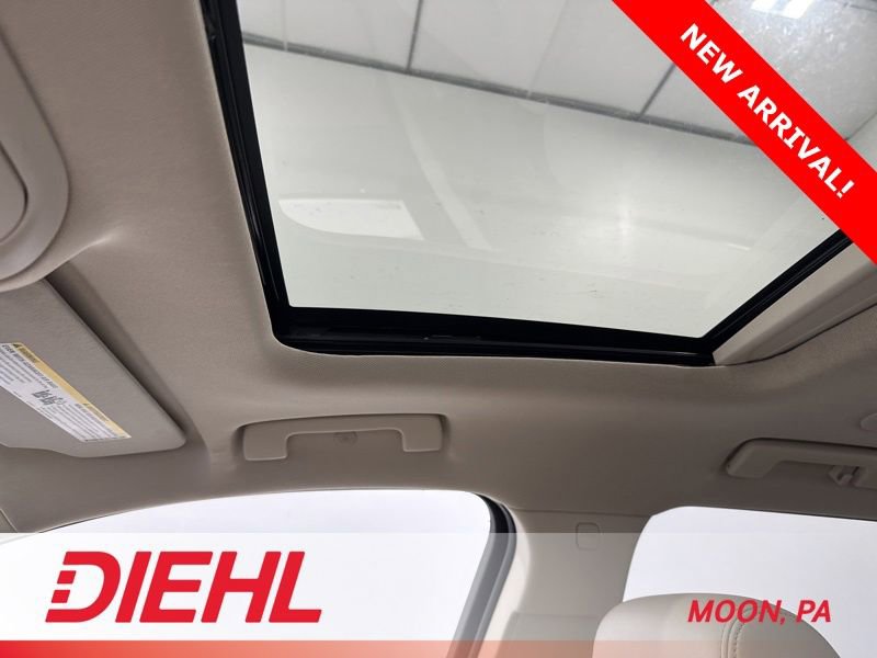 Used 2022 GMC Acadia Denali w/ Denali Ultimate Package AWD/4WD image 30