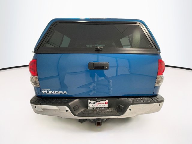 Used 2007 Toyota Tundra Limited RWD image 5