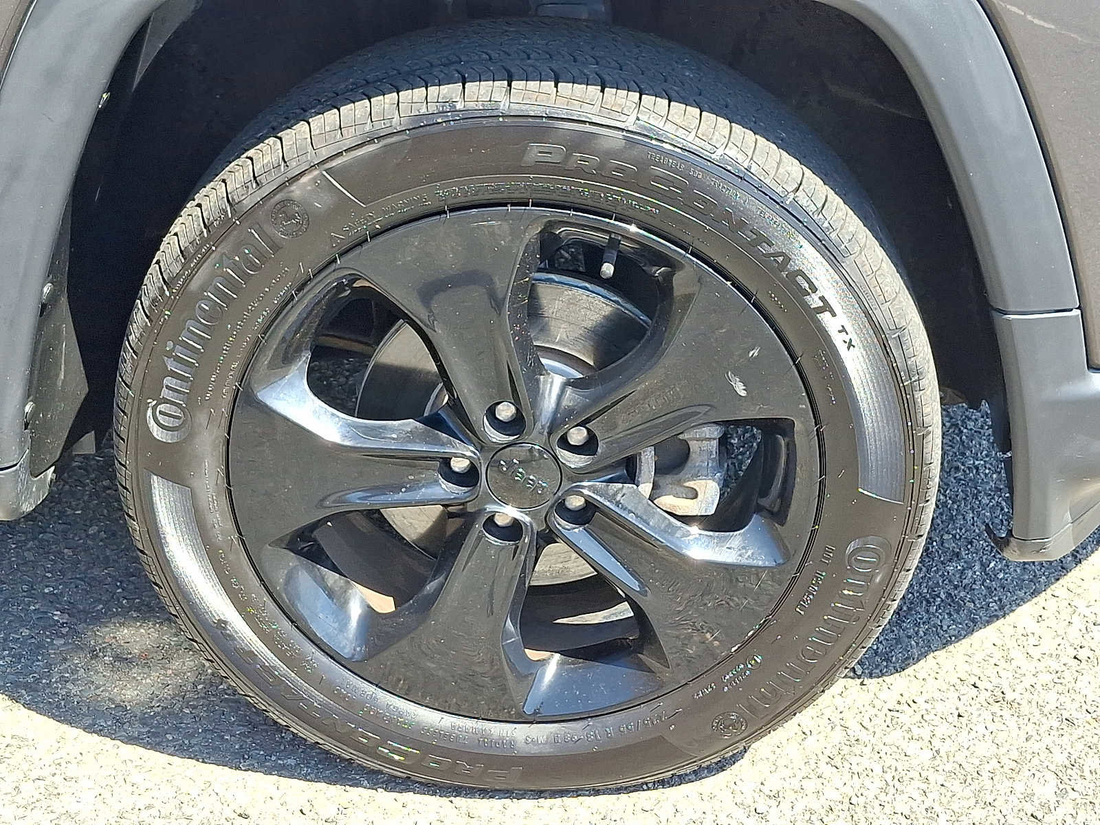 Used 2019 Jeep Compass Altitude image 9