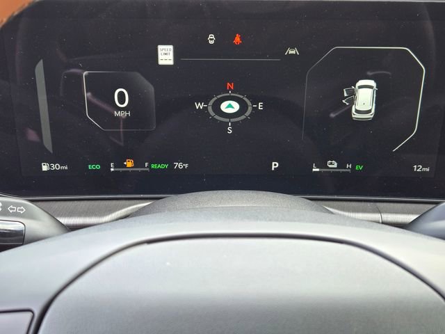 New 2026 Kia Sportage X-Line Prestige image 15