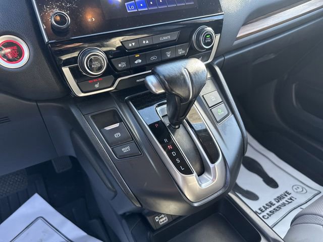 Used 2020 Honda CR-V EX-L image 20