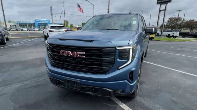 New 2026 GMC Sierra 1500 Elevation w/ Elevation Premium Package AWD/4WD image 5