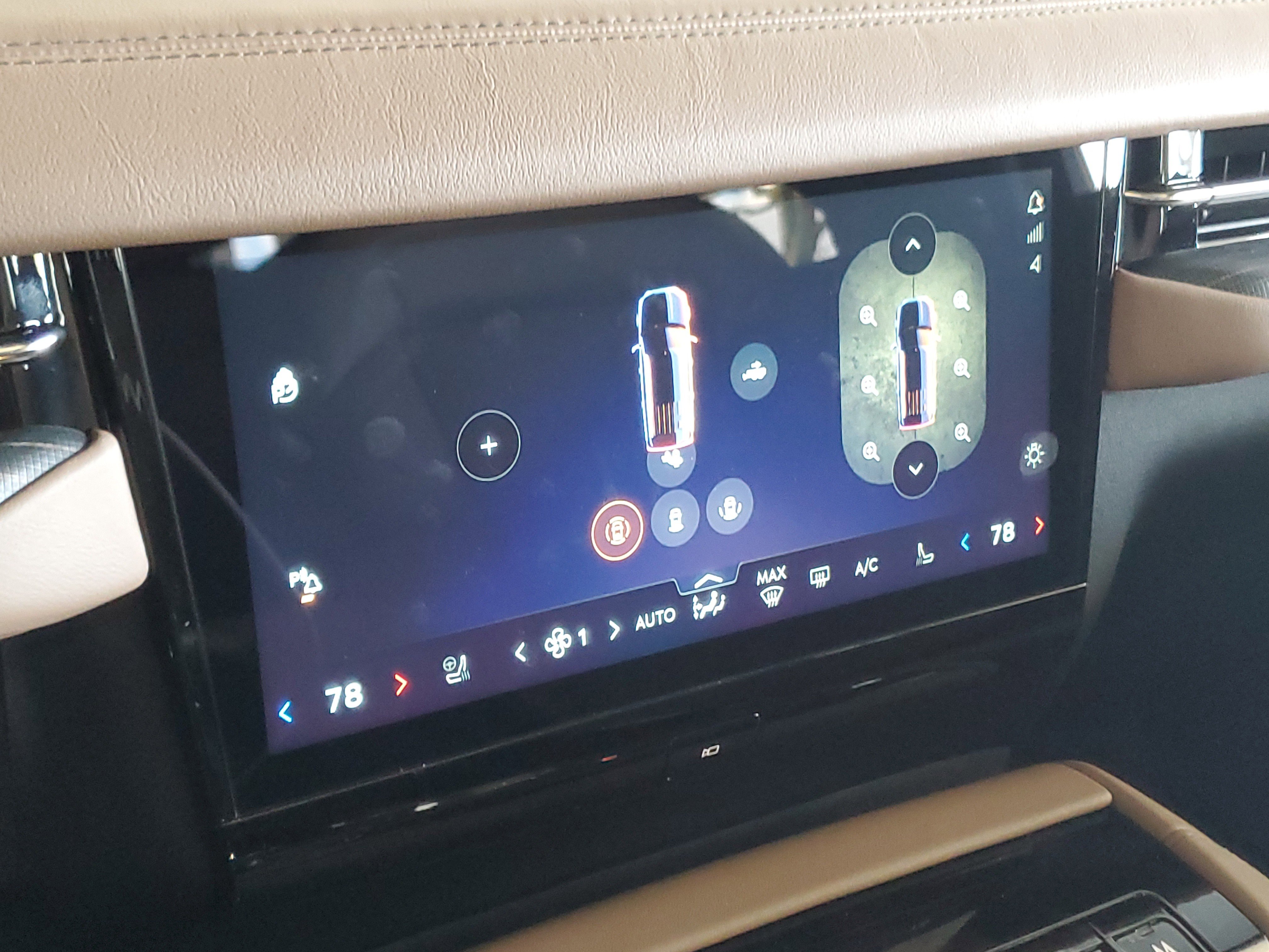 New 2026 Lincoln Navigator Black Label image 24