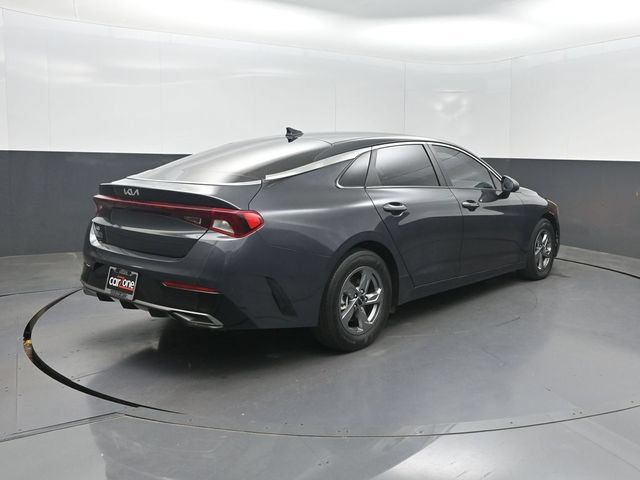 Used 2024 Kia K5 LXS FWD image 33