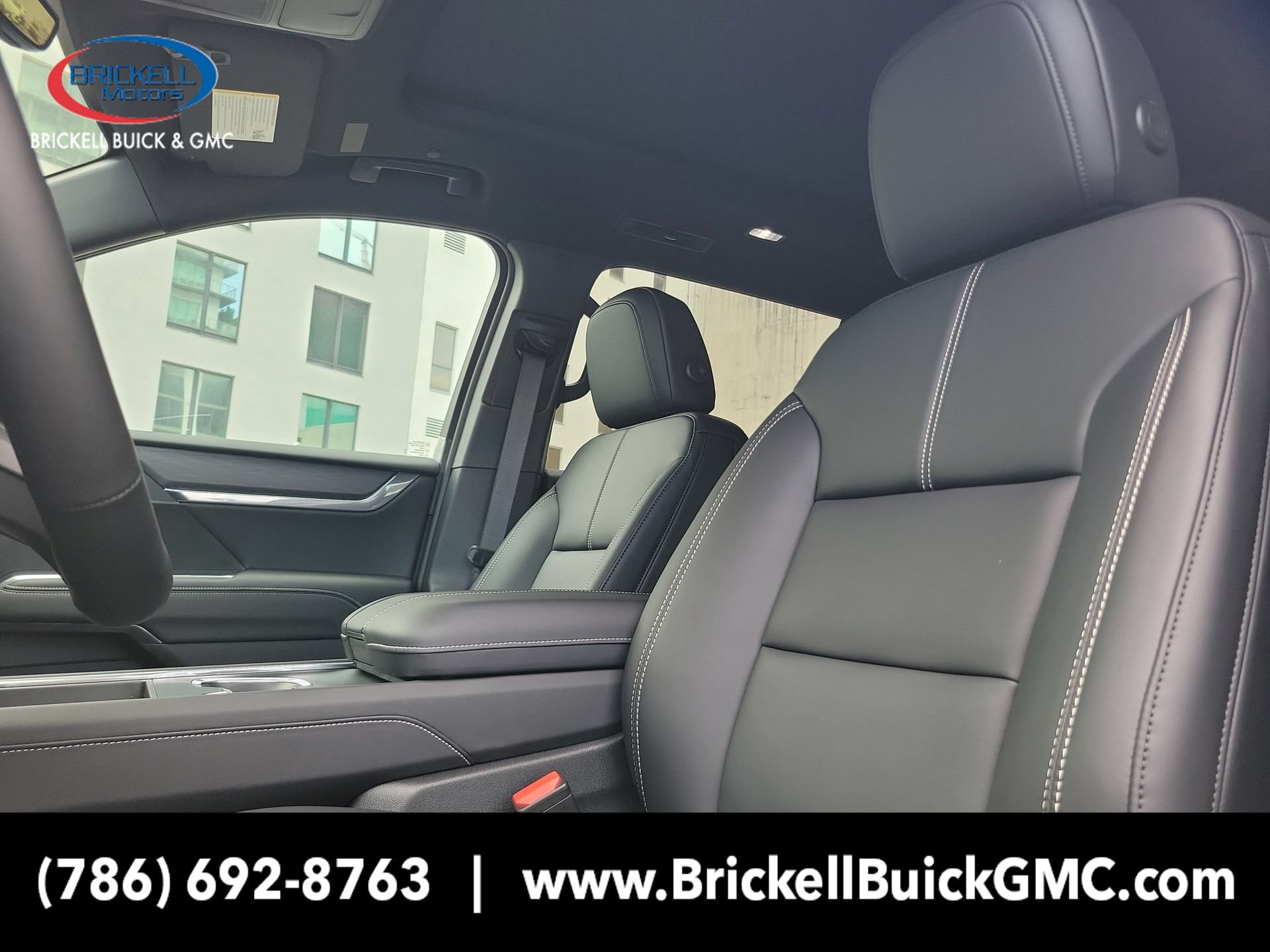 New 2026 GMC Acadia Elevation w/ Black Edition FWD image 22
