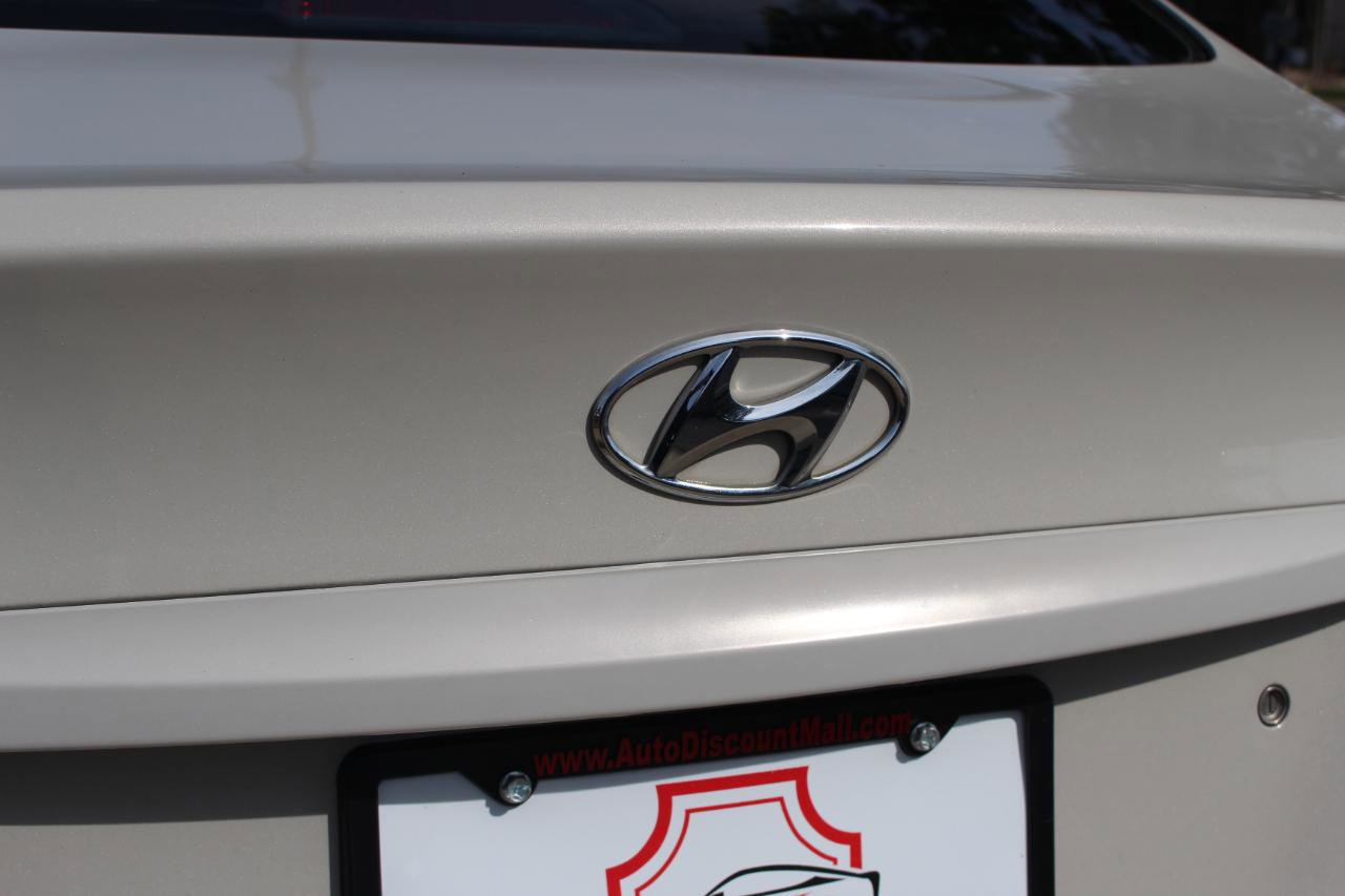 Used 2016 Hyundai Accent SE image 35