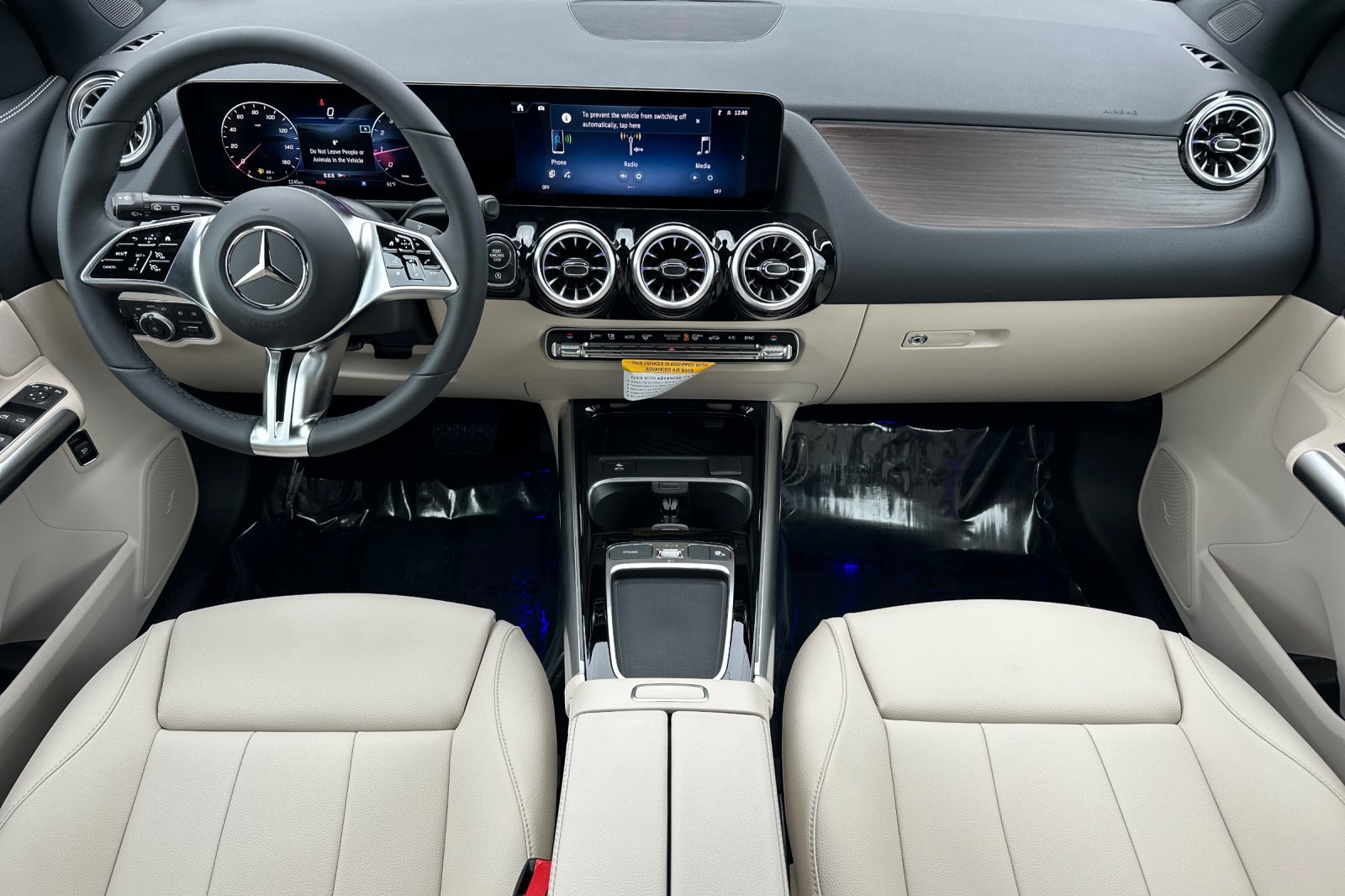 New 2026 Mercedes-Benz GLA 250 image 13