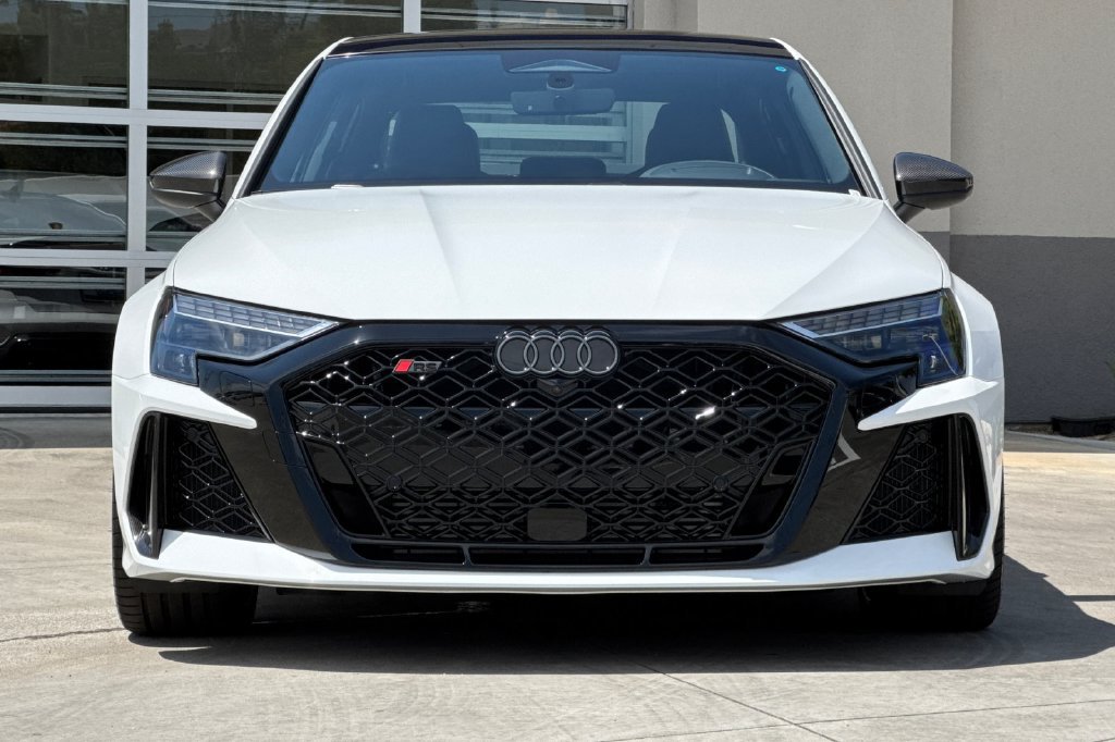 Used 2026 Audi RS 3 AWD/4WD image 14