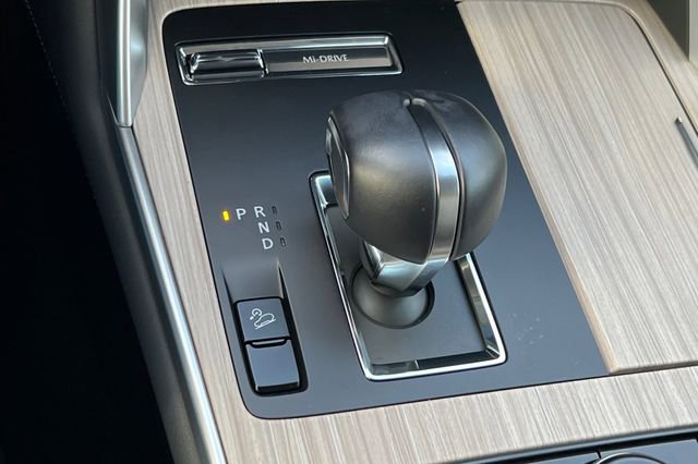 New 2026 MAZDA CX-70 3.3 Turbo w/ Preferred Package image 24