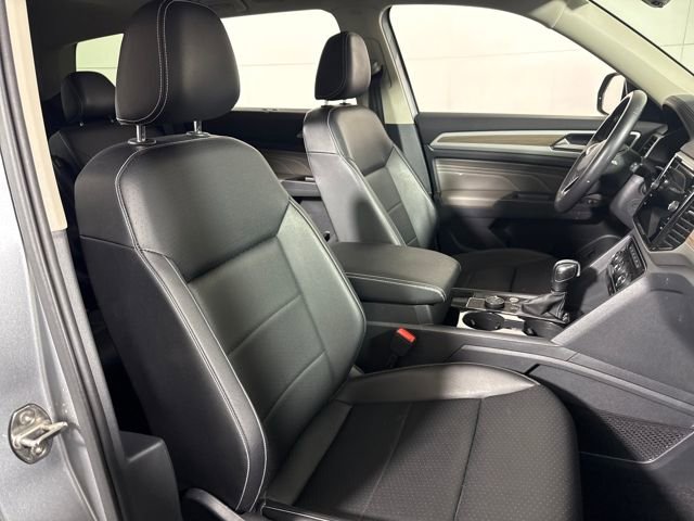 Used 2023 Volkswagen Atlas SEL image 12