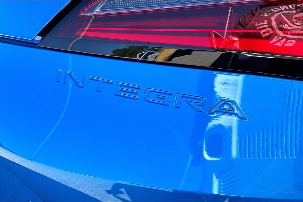 New 2026 Acura Integra A-Spec FWD image 39