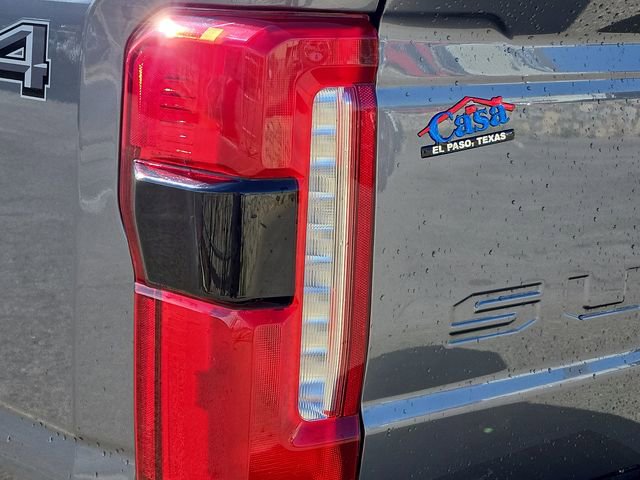 Used 2024 Ford F250 Lariat AWD/4WD image 11