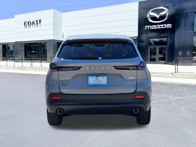 New 2026 MAZDA CX-5 Select AWD/4WD image 6