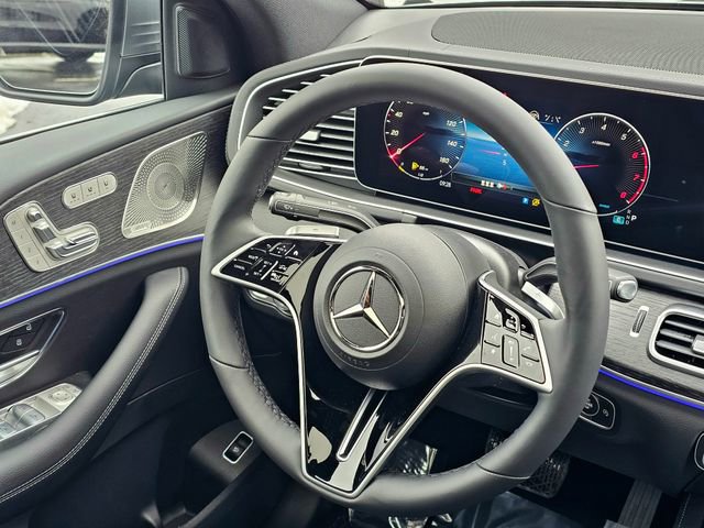 New 2026 Mercedes-Benz GLE 450 4MATIC Coupe image 28