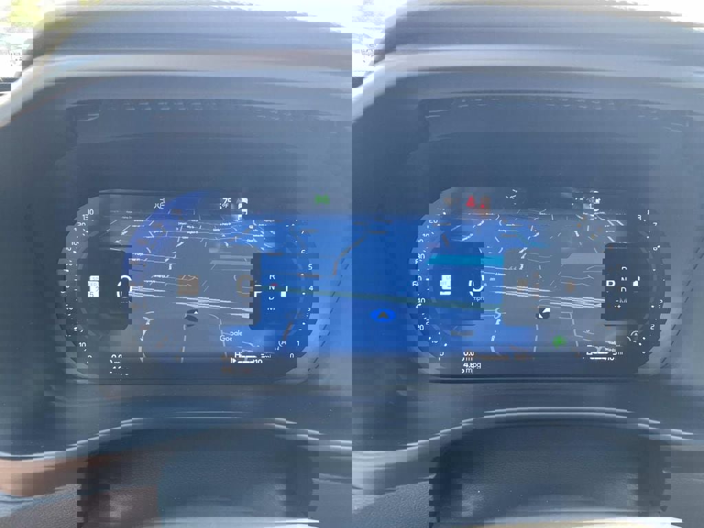 Certified 2025 Volvo XC40 B5 Core w/ Protection Package Premier image 39