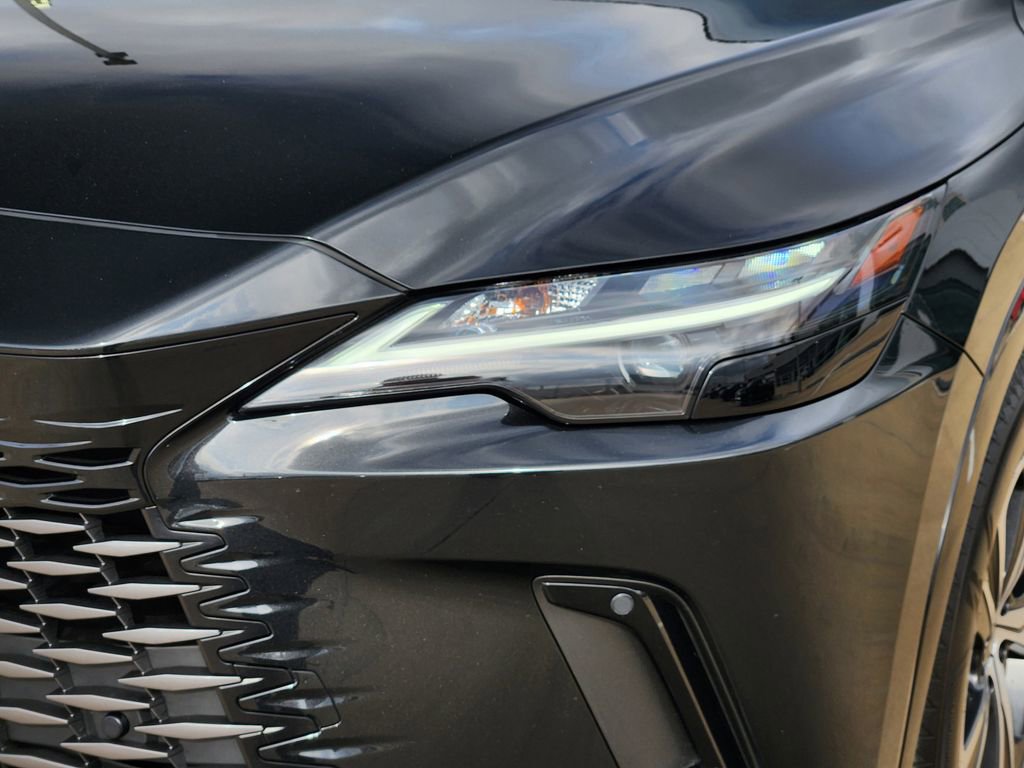 Used 2024 Lexus RX 350 Premium w/ Cold Area Package image 9