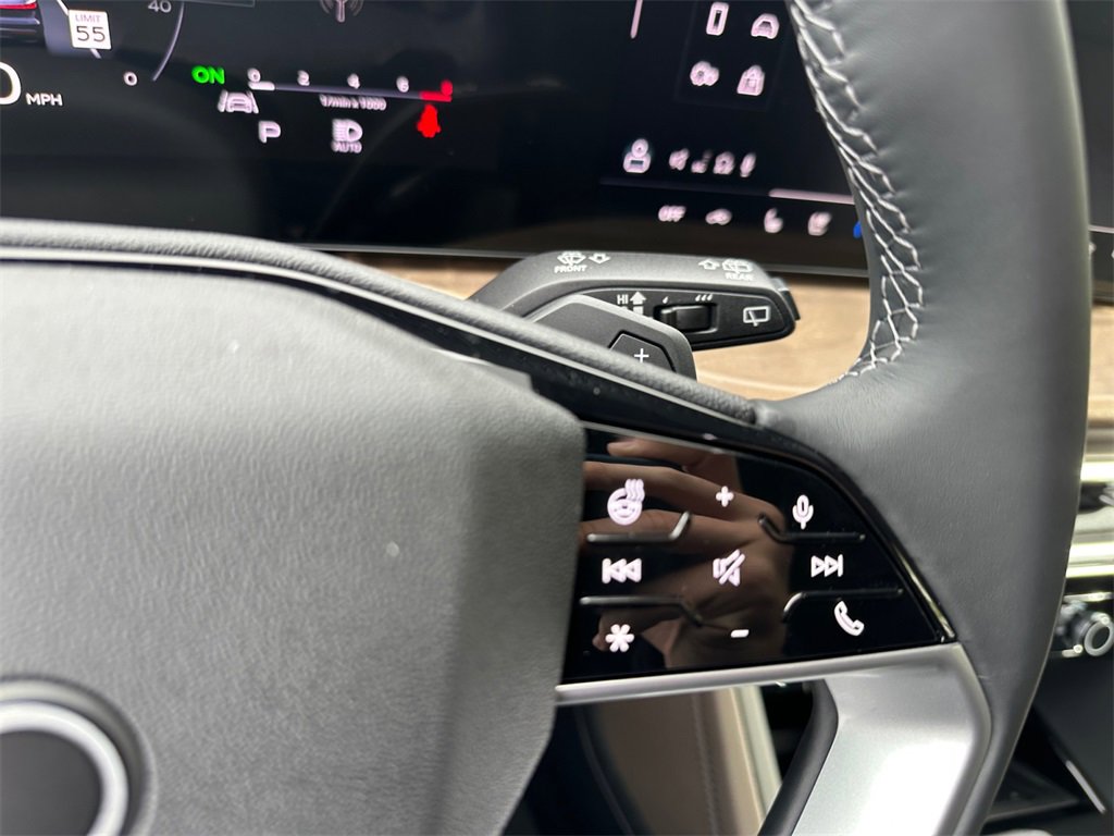 New 2025 Audi Q5 2.0T Premium Plus image 23