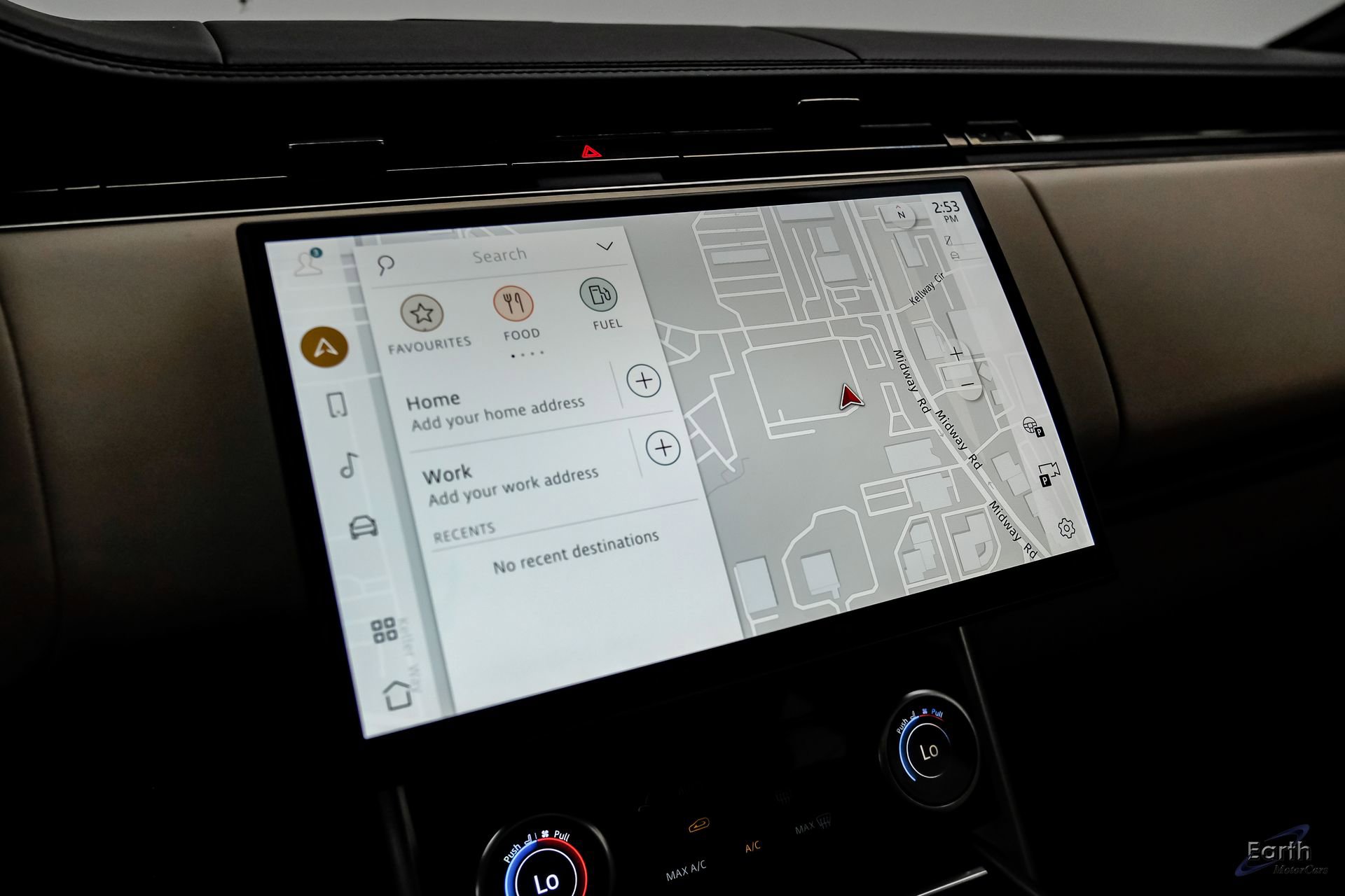 Used 2023 Land Rover Range Rover SE image 64