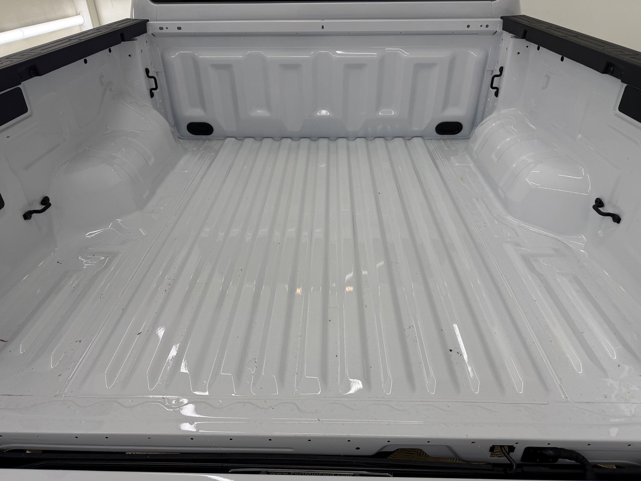 New 2026 Ford Ranger XL w/ Trailer Tow Package image 23