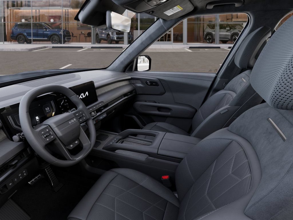 New 2027 Kia Telluride X-Line SX Prestige AWD/4WD image 17