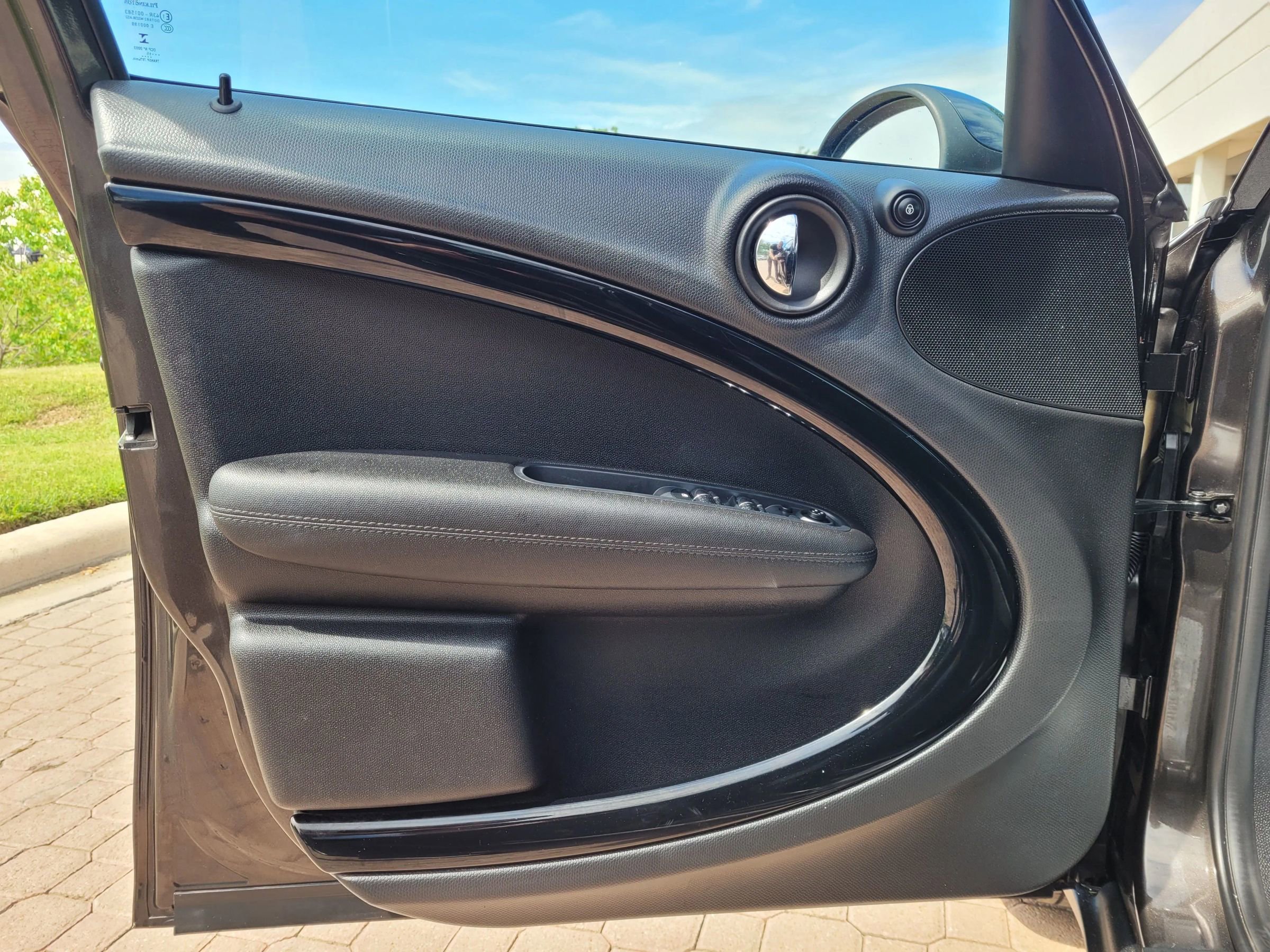 Used 2015 MINI Cooper Countryman S image 16