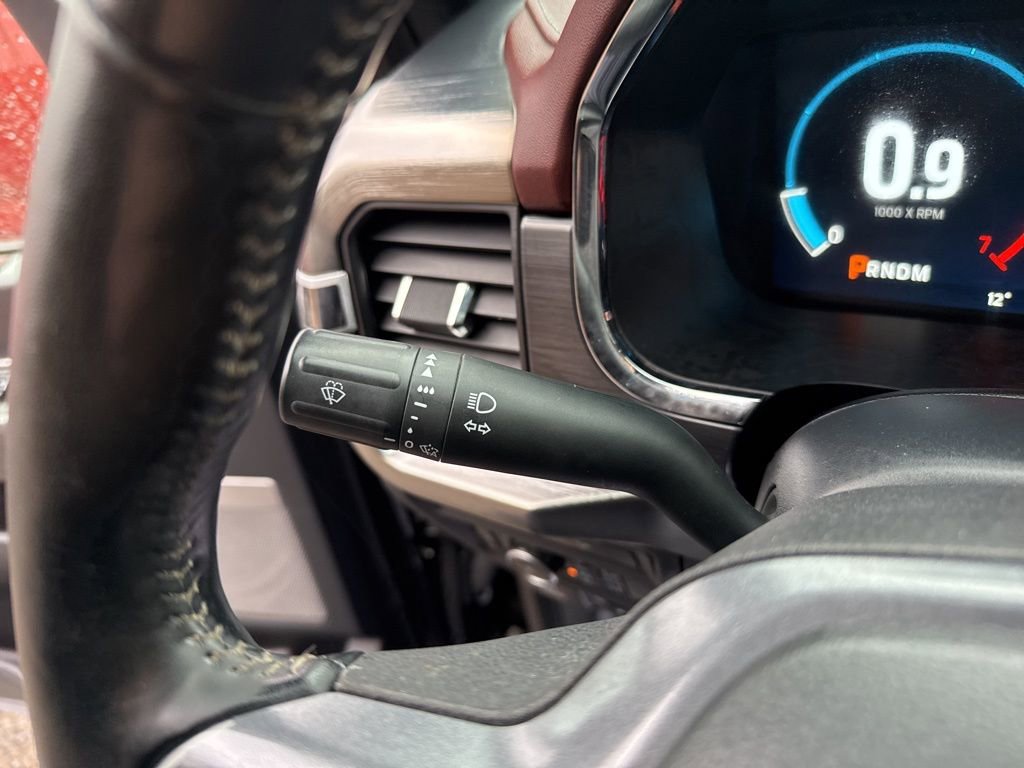 Used 2023 Ford F150 Lariat w/ Equipment Group 502A High image 19