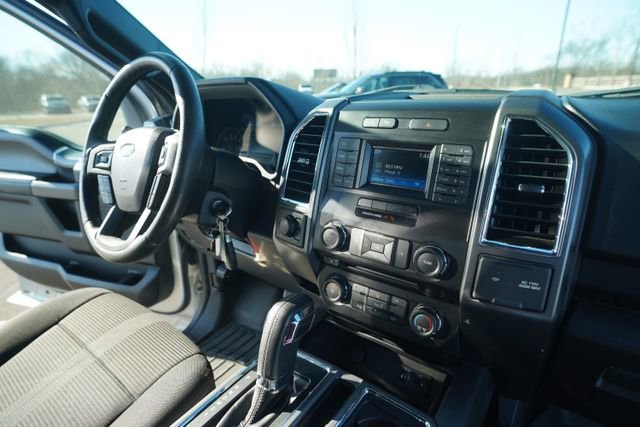 Used 2015 Ford F150 XLT w/ Equipment Group 301A Mid image 30
