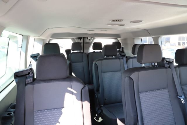 Used 2023 Ford Transit 350 XLT image 17