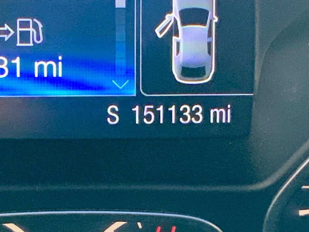 Used 2014 Ford Focus Titanium FWD image 21