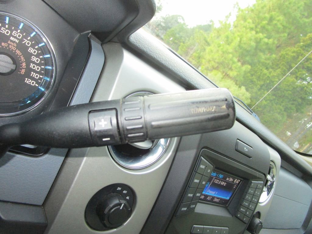 Used 2013 Ford F150 XLT w/ XLT Chrome Pkg image 33