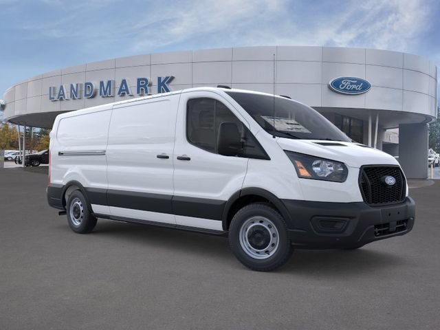 New 2026 Ford Transit 150 Low Roof w/ Load Area Protection Package RWD image 7